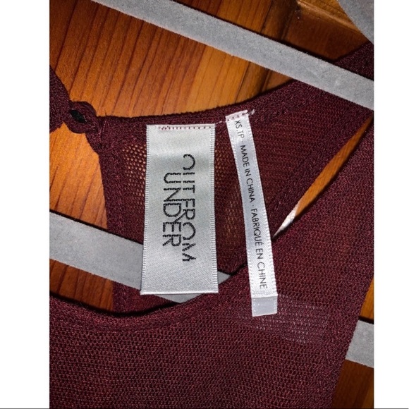 Flirty Romper - Picture 5 of 5